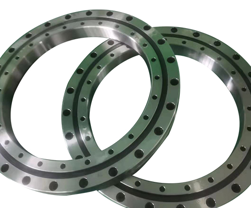 交叉滾子軸承被廣泛使用的十大原因